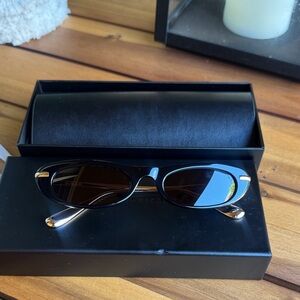 PAST MIDNIGHT THE MUSE 08 SUNGLASSES